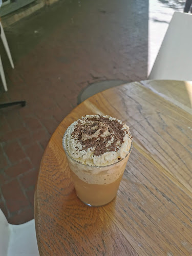 Motherland Coffee St Georges Mall - Hospitality and gastronomy