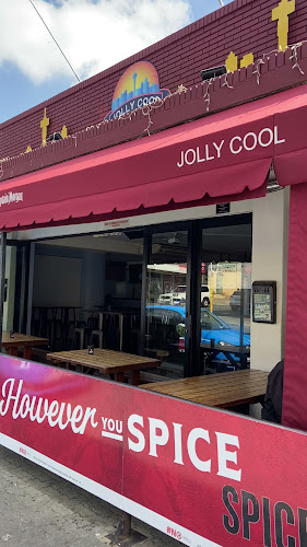 Opinii despre Jolly Cool Parkhurst în Johannesburg - Hospitality and gastronomy