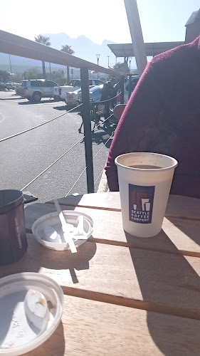 Seattle Coffee Company - Worcester