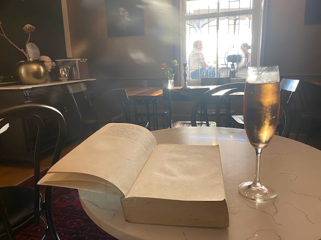 Petites Bulles - Stellenbosch