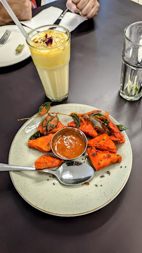 Indya Circus (Indian Restaurant) - uMhlanga