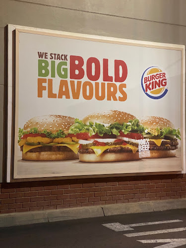 Comentarii opinii despre Burger King Lynwood Lane (Drive-Thru)