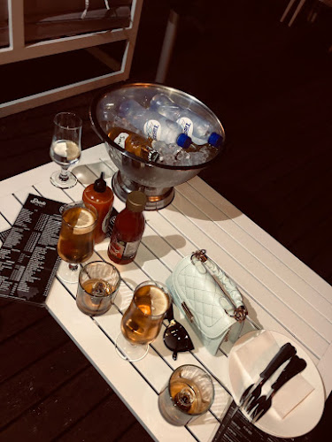 The DockSide PE Habour - Hospitality and gastronomy