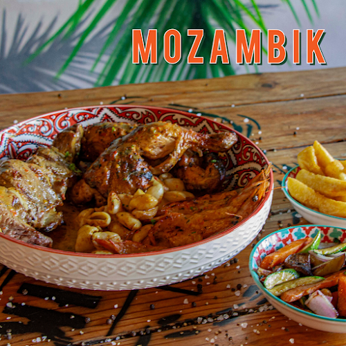 Comentarii opinii despre Mozambik Camps Bay