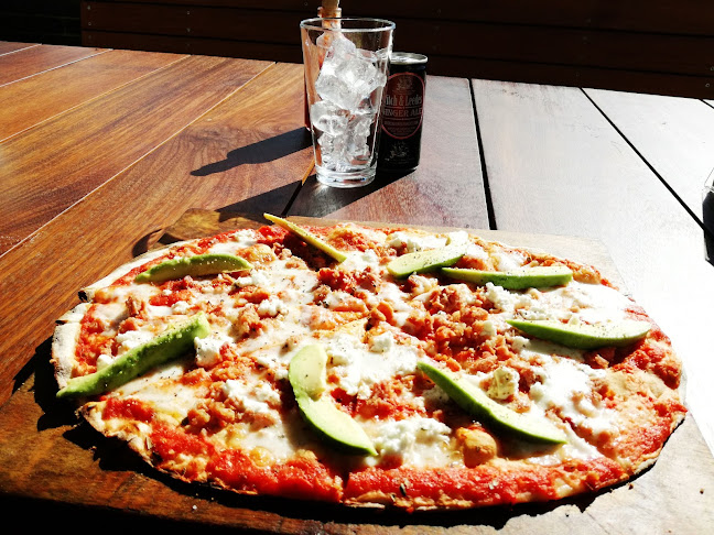 Opinii despre Rockpool Cape Town în Cape Town - Hospitality and gastronomy