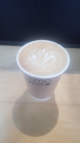 Comentarii opinii despre Primo Grind Coffee Van