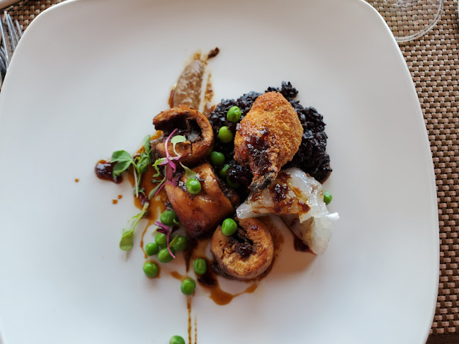 DK Burger - Pretoria