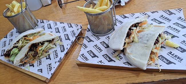 Opinii despre Jmos Musgrave în Berea - Hospitality and gastronomy