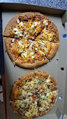 Roman's Pizza Bronkhorstspruit - Bronkhorstspruit