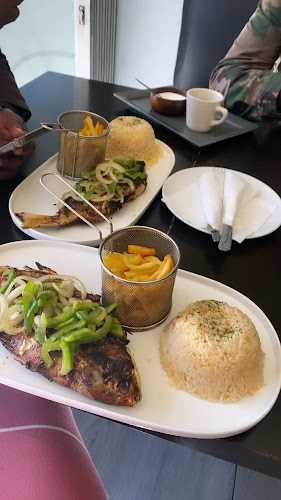 Opinii despre SAVANNAH CAFE RESTAURANT în Pretoria - Hospitality and gastronomy