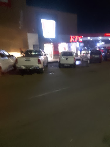 KFC Butterworth 2 - Hospitality and gastronomy