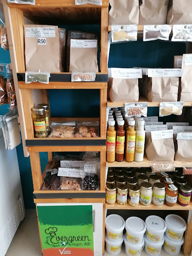 Opinii despre Evergreen Vegan deli în Kempton Park - Hospitality and gastronomy