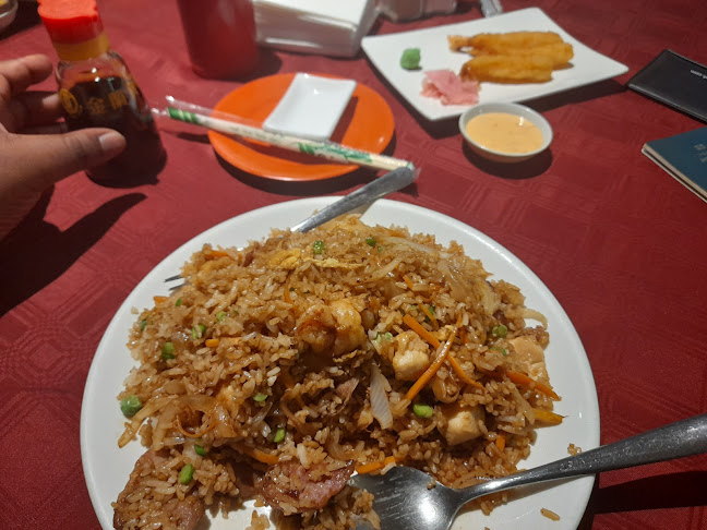 Kung-Fu Kitchen Hatfield - Hospitality and gastronomy