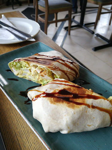 Ya-Ya Cafe - Cape Town