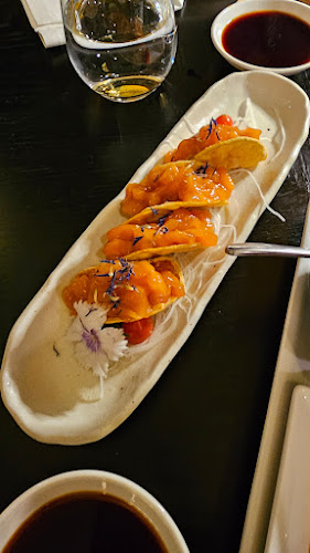 Nobu - Hospitality and gastronomy