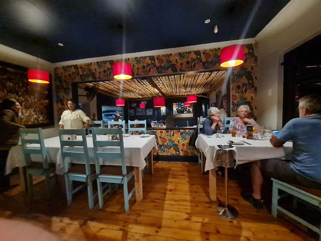 Brazas Portuguese Fusion - East London