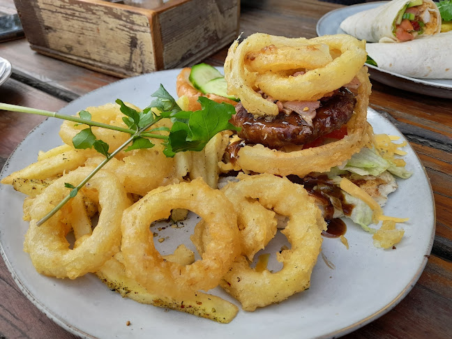 Comentarii opinii despre Lïttle Vintage Restaurant Stutterheim