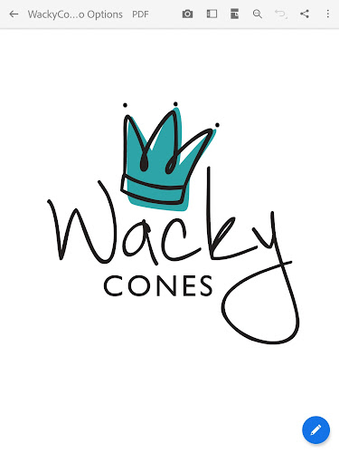 Opinii despre Wacky cones în Diepsloot - Hospitality and gastronomy