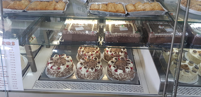 Jurita Bakery - Hospitality and gastronomy