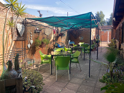 Chatterlys Tea Garden