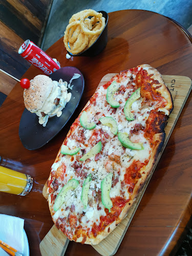 Cut and Craft Bistro - Johannesburg