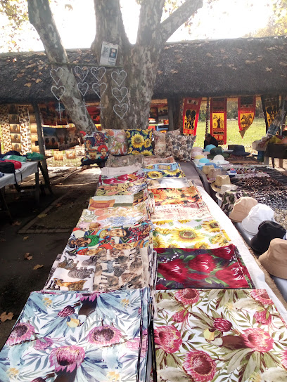 Howick Falls Craft Market