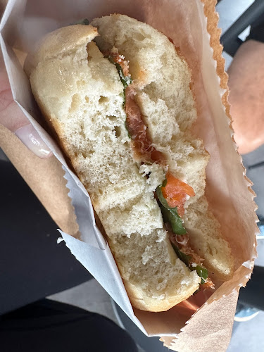 Opinii despre vida e caffè Africa Padel Claremont în Cape Town - Hospitality and gastronomy