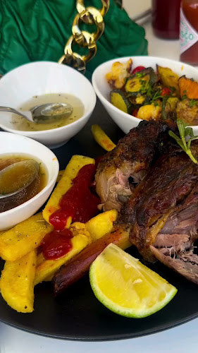 Opinii despre NIKOS Pineslopes în Sandton - Hospitality and gastronomy