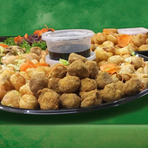 Jade Garden Take-Aways East London - Hospitality and gastronomy