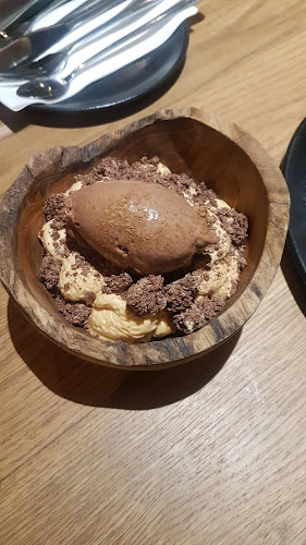 Comentarii opinii despre Wood & Fire