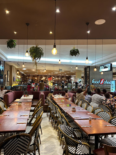 Foodchain - Hospitality and gastronomy