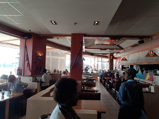 Mountain Spring Spur - Hospitality and gastronomy