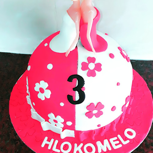 Cakes by Josi - Mokopane