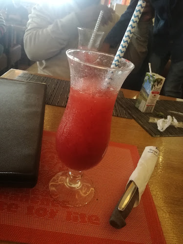 Silver Lynx Spur - Klerksdorp