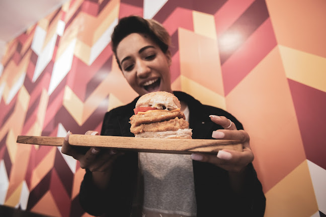 Comentarii opinii despre Chicken Xpress