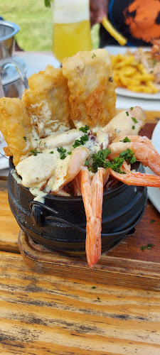 C-Bali Restaurant - Margate