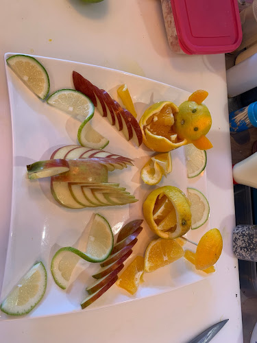 Comentarii opinii despre K1 Sushi