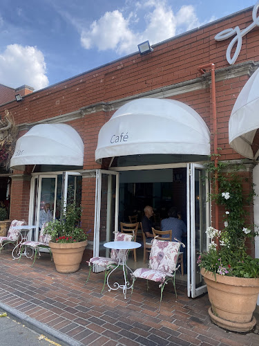 Glenda's - Hospitality and gastronomy