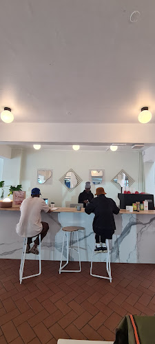 Abstract Coffee Club - Hospitality and gastronomy