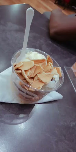 Haagen-Dazs