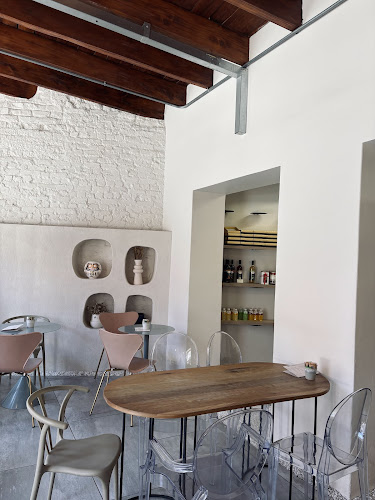 CAFE CHIFFON - Hospitality and gastronomy