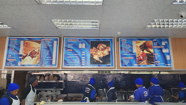 135 Koppie Alleen Rd, Jan Cilliers Park, Welkom, 9459