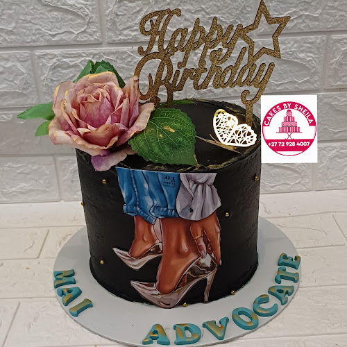 Comentarii opinii despre Cakes by Sheila