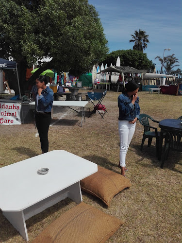 Saldanha Beach Sailing Club - Saldanha