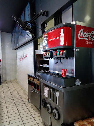 KFC Potchefstroom Grimbeeck Park - Potchefstroom