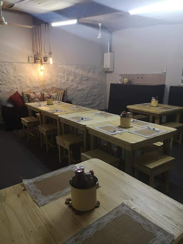 Comentarii opinii despre Munch O'Holics