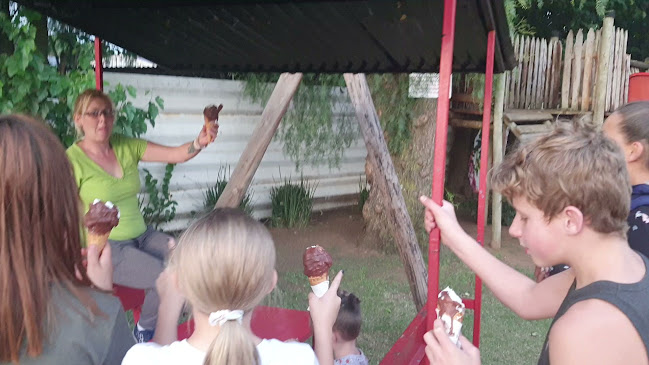 Holiday Inn Roadhouse