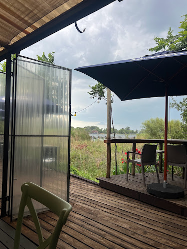 River Café - Potchefstroom