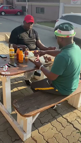 Angela’s Kitchen - Soweto