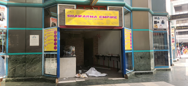 Shawarma Empire